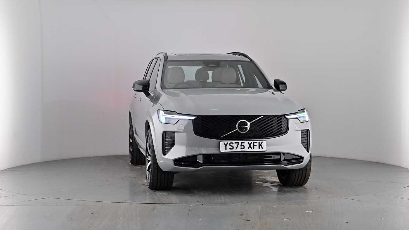 Used Volvo XC90 2025 for sale - 77653103: Photo 45