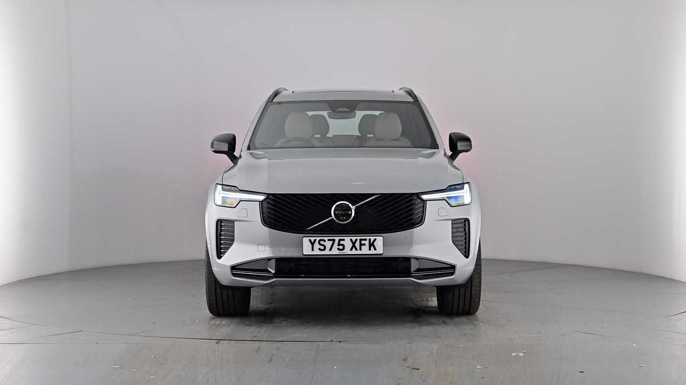 Used Volvo XC90 2025 for sale - 77653103: Photo 46