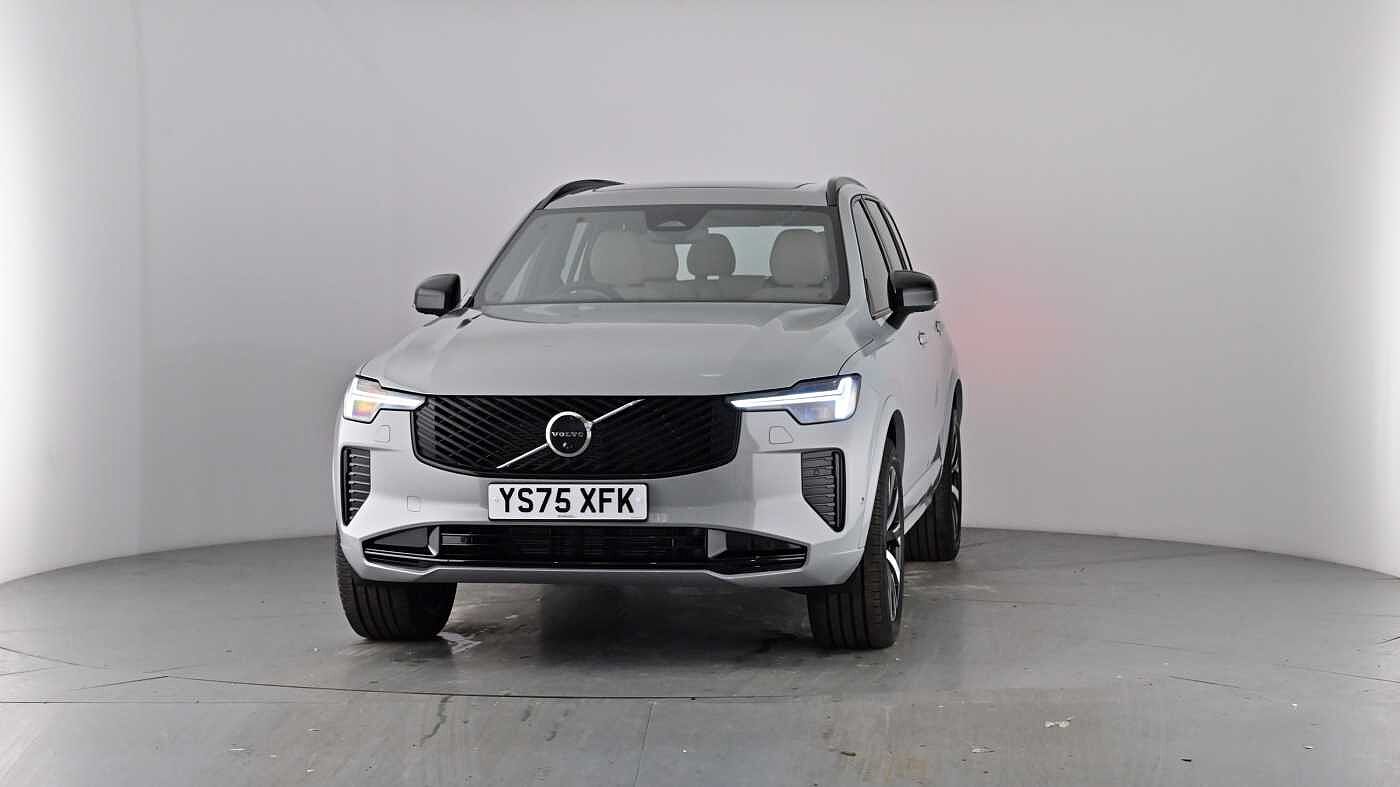 Used Volvo XC90 2025 for sale - 77653103: Photo 47