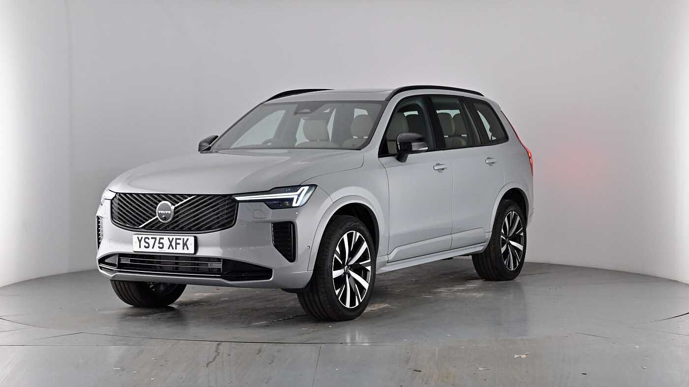 Used Volvo XC90 2025 for sale - 77653103: Photo 49