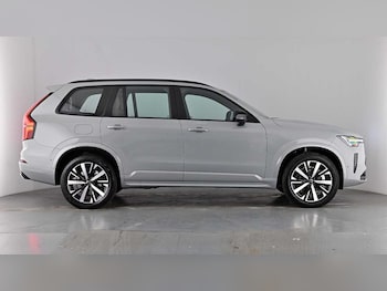 Used Volvo XC90 2025 for sale - 77653103: Photo