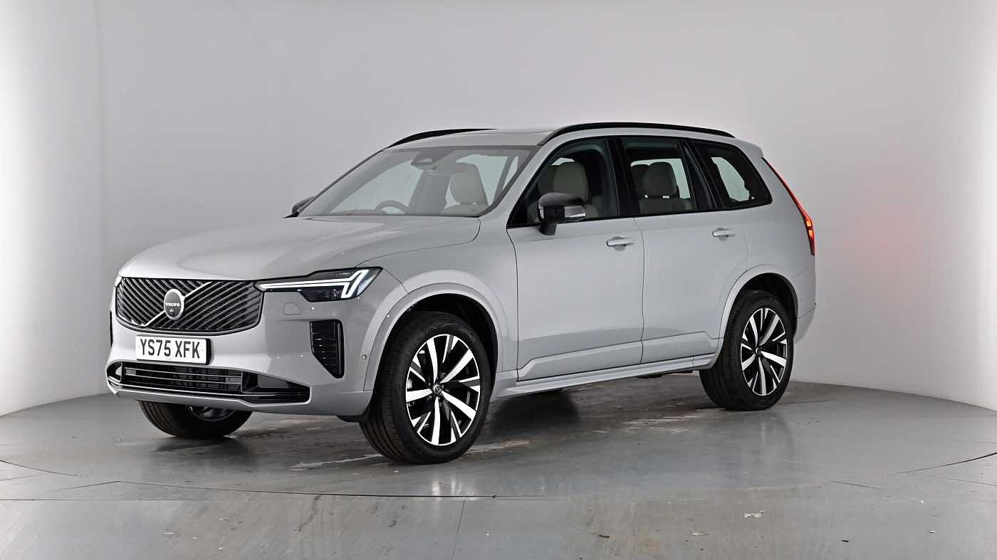 Used Volvo XC90 2025 for sale - 77653103: Photo 50