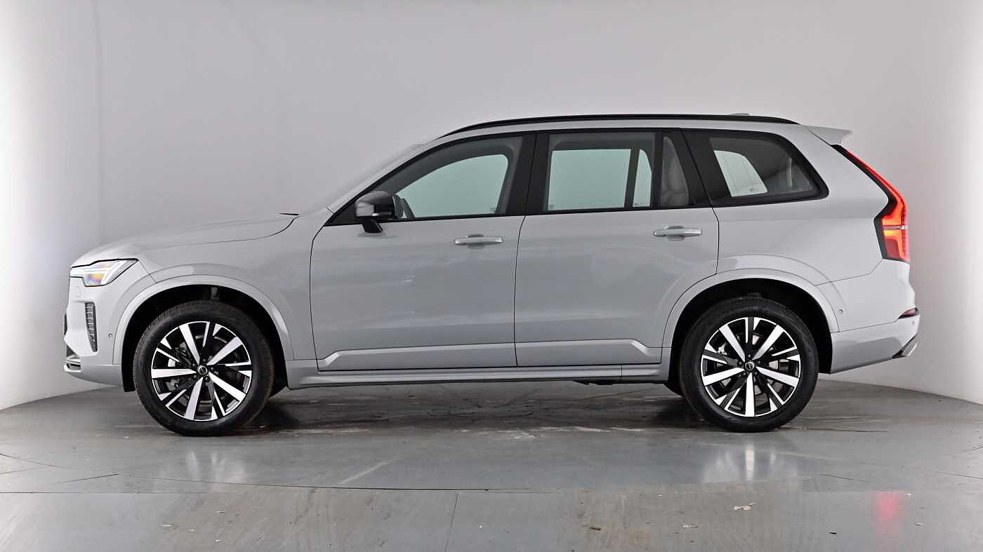 Used Volvo XC90 2025 for sale - 77653103: Photo 55