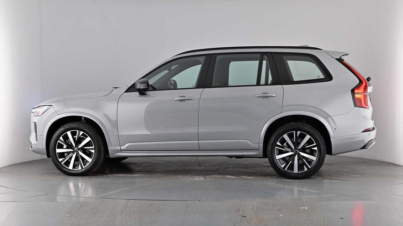 Used Volvo XC90 2025 for sale - 77653103: Photo 56