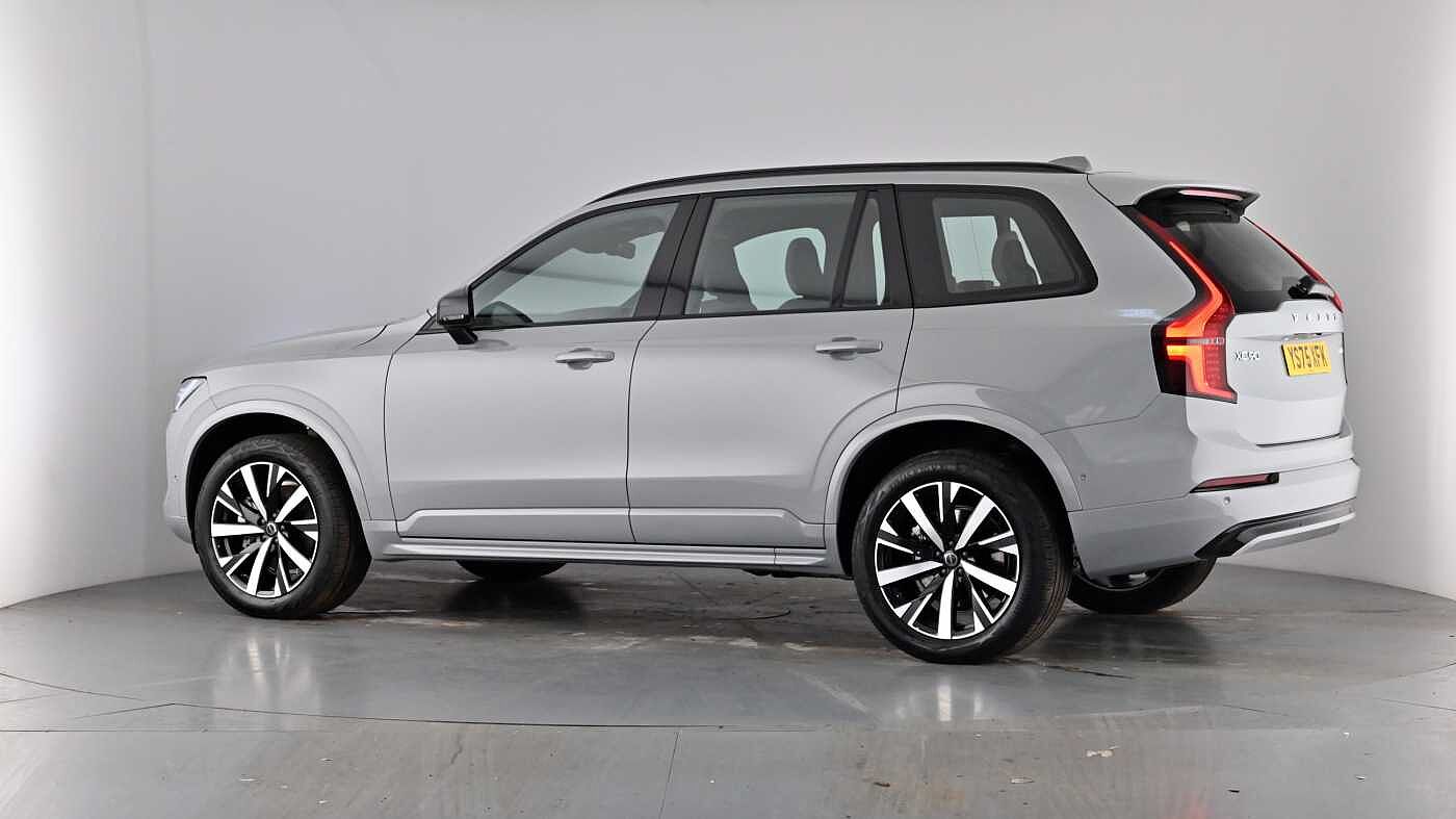 Used Volvo XC90 2025 for sale - 77653103: Photo 58