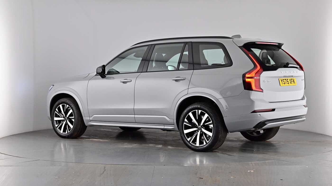Used Volvo XC90 2025 for sale - 77653103: Photo 59