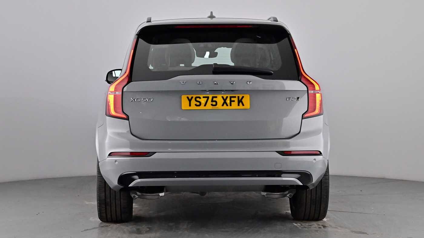 Used Volvo XC90 2025 for sale - 77653103: Photo 6