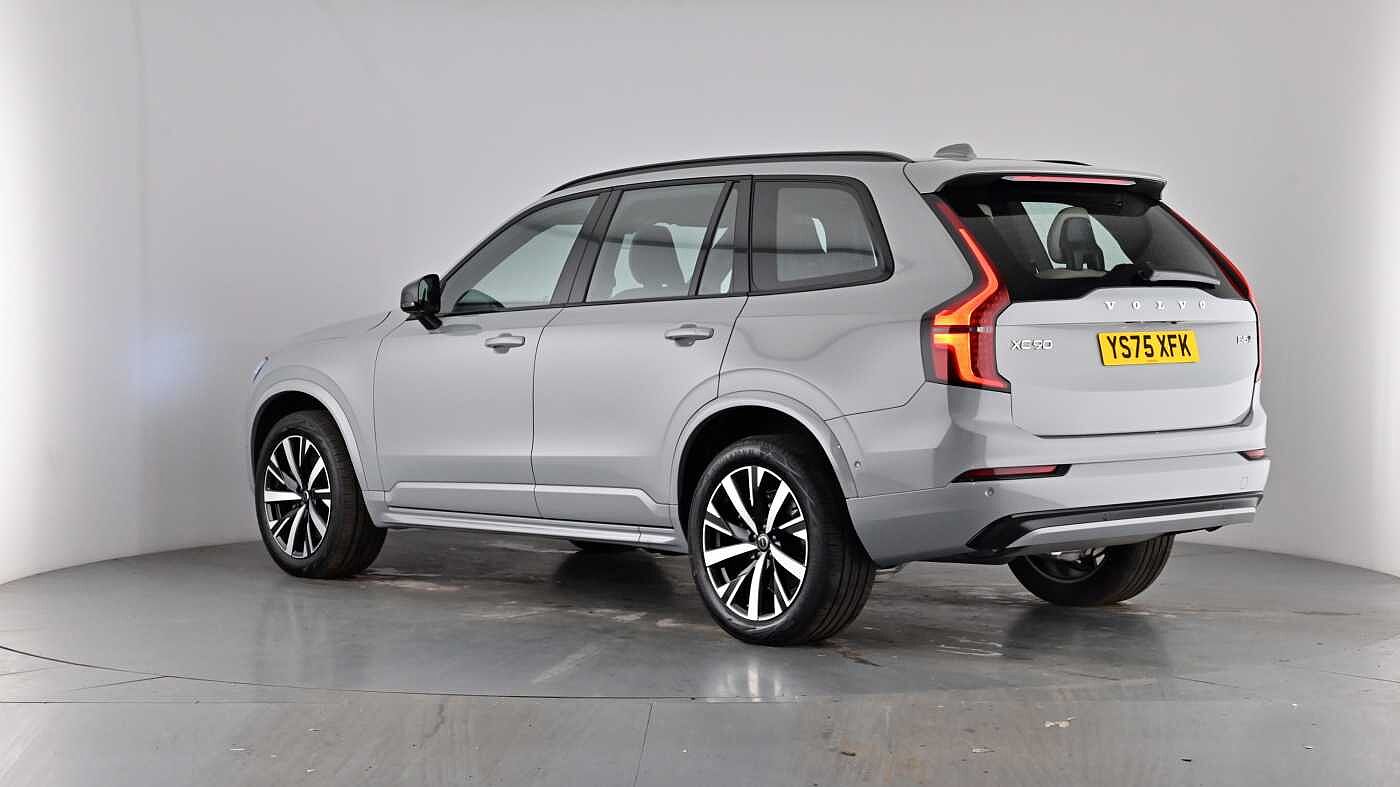 Used Volvo XC90 2025 for sale - 77653103: Photo 60
