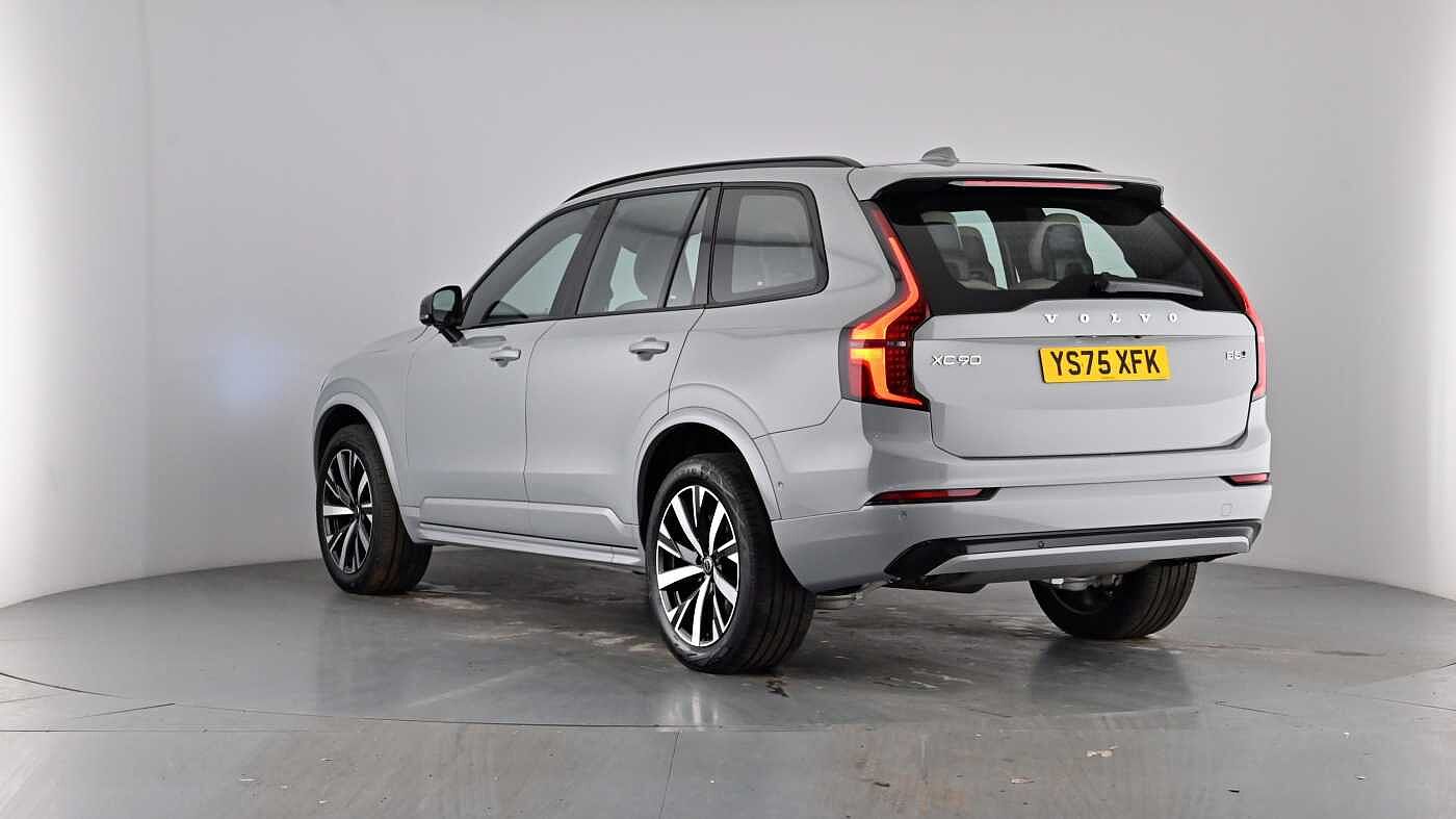 Used Volvo XC90 2025 for sale - 77653103: Photo 61