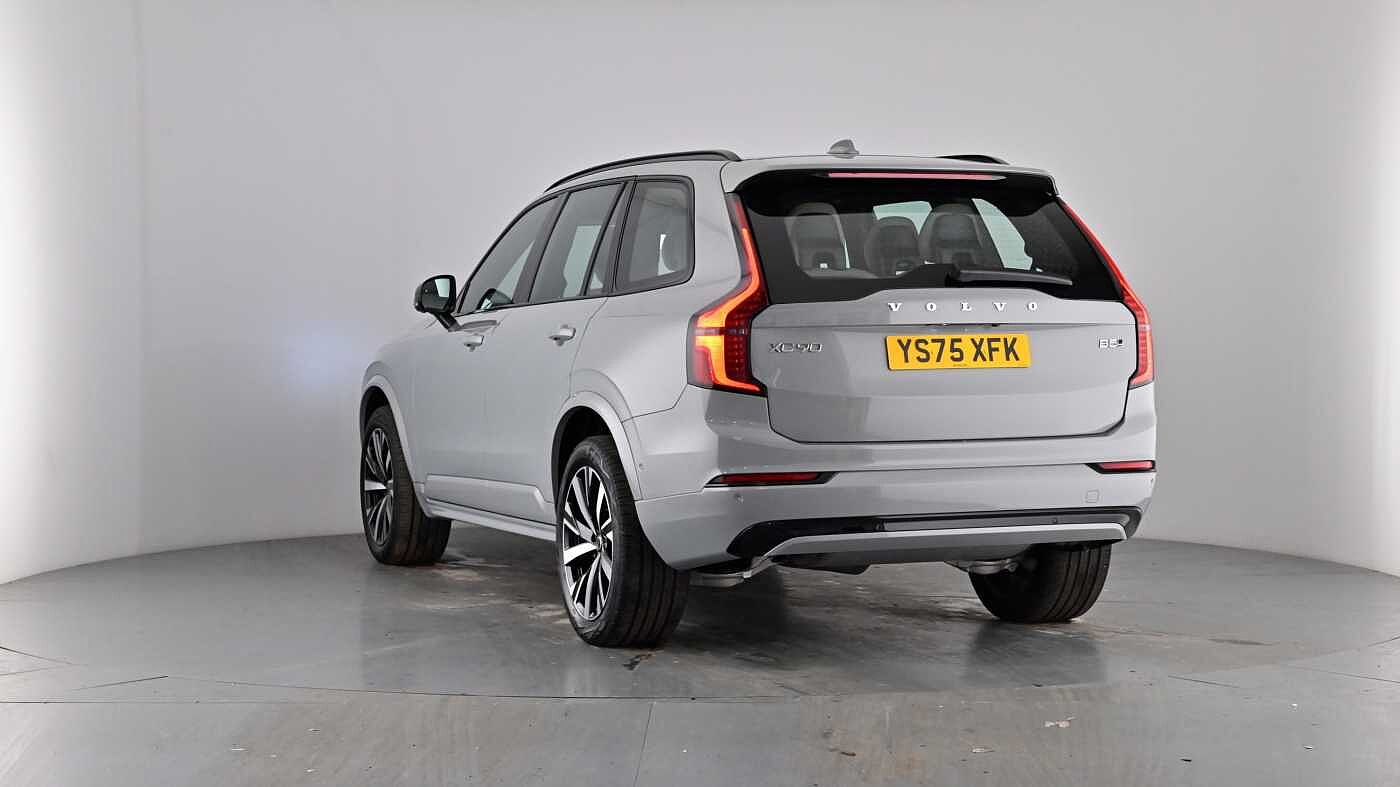 Used Volvo XC90 2025 for sale - 77653103: Photo 62