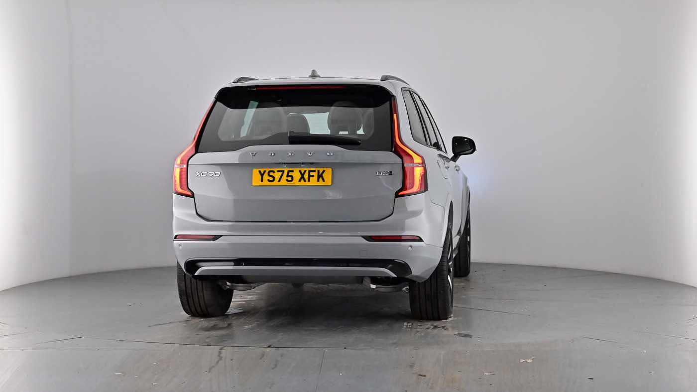 Used Volvo XC90 2025 for sale - 77653103: Photo 65