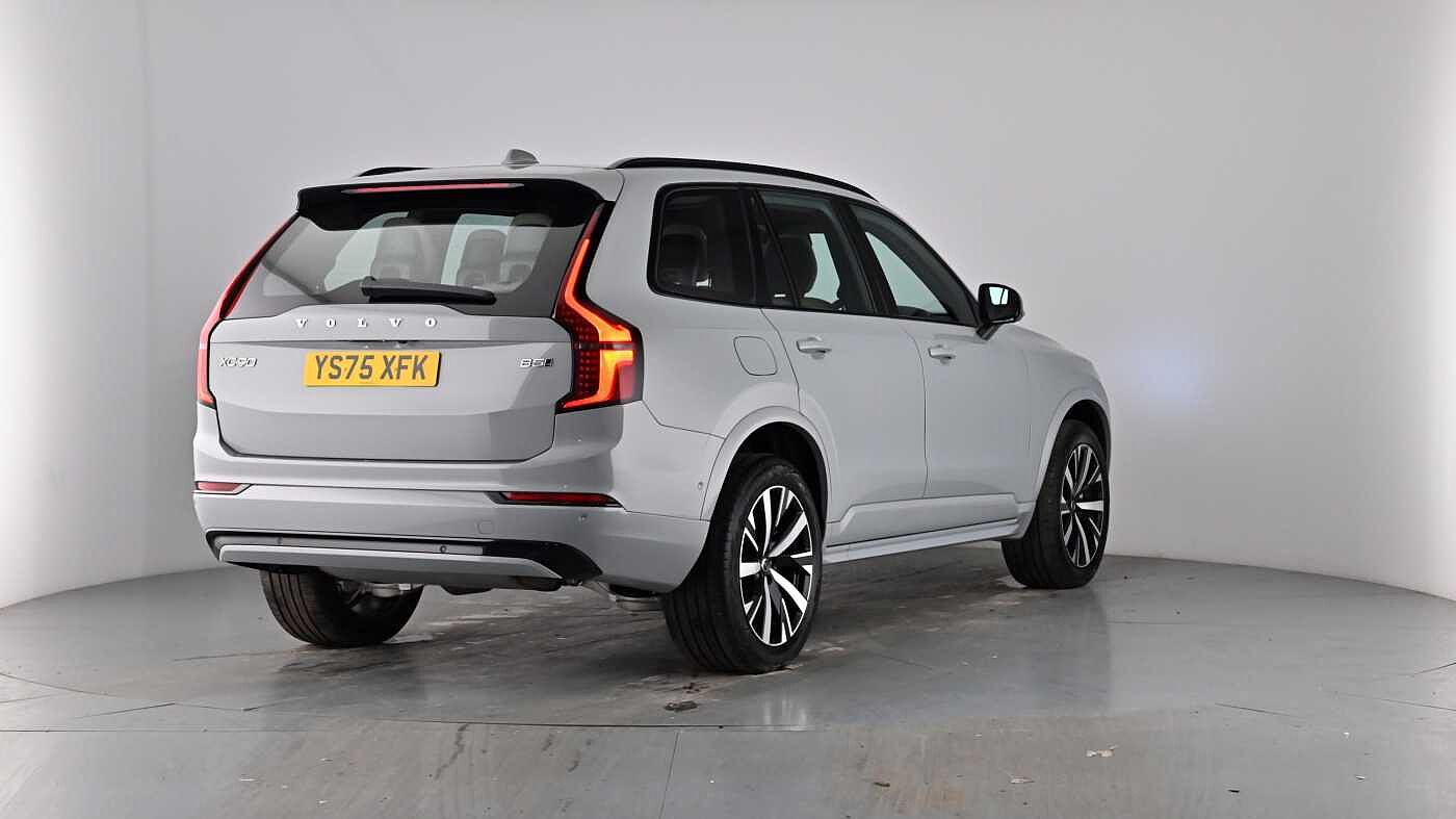 Used Volvo XC90 2025 for sale - 77653103: Photo 67