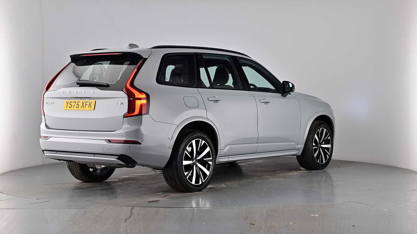 Used Volvo XC90 2025 for sale - 77653103: Photo 68