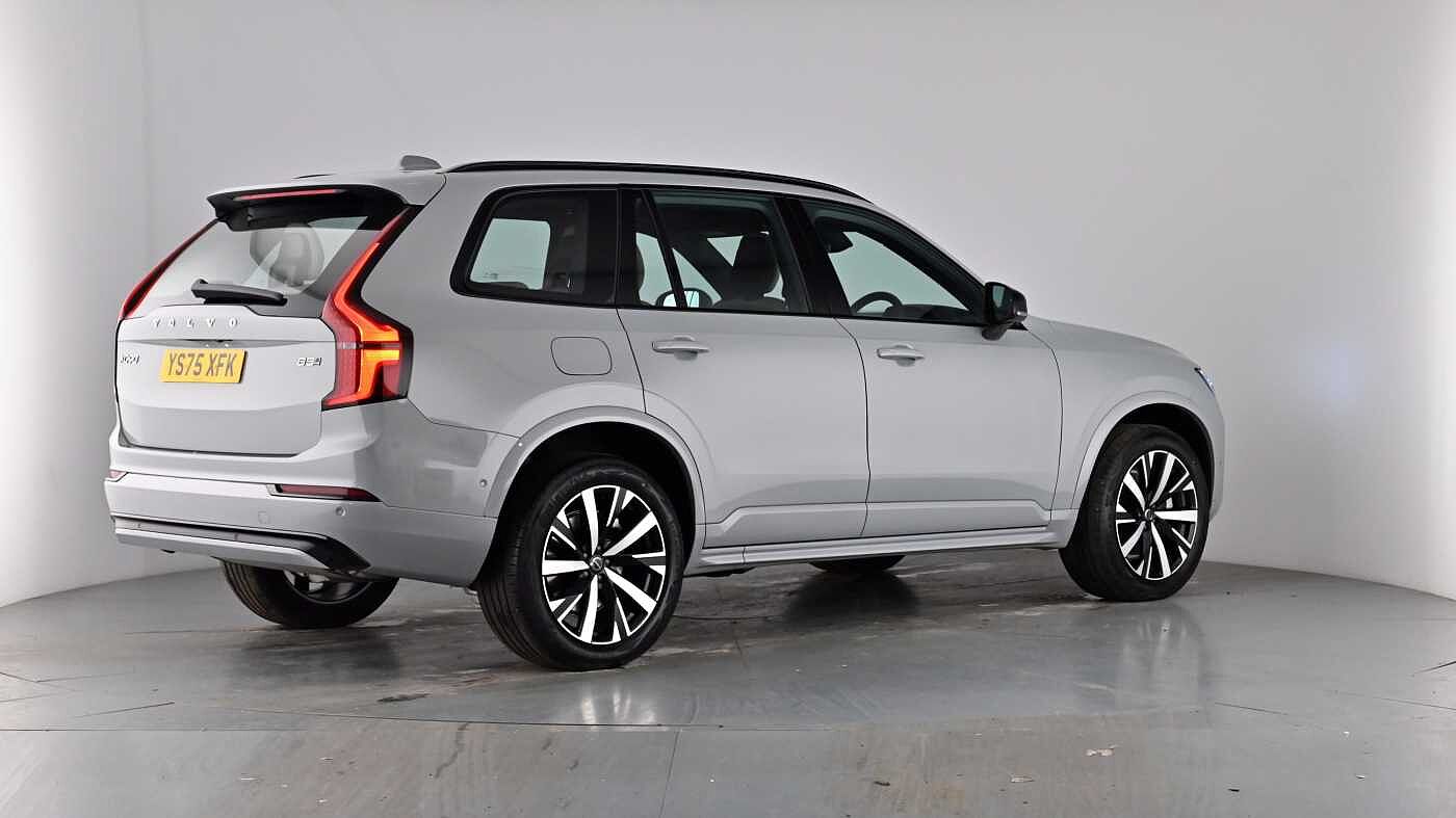 Used Volvo XC90 2025 for sale - 77653103: Photo 69