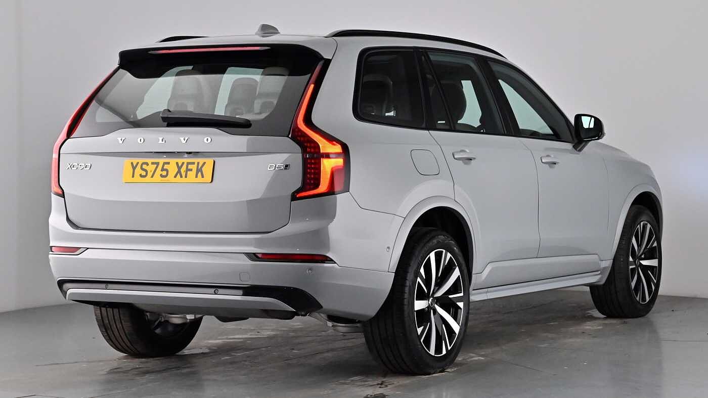 Used Volvo XC90 2025 for sale - 77653103: Photo 7