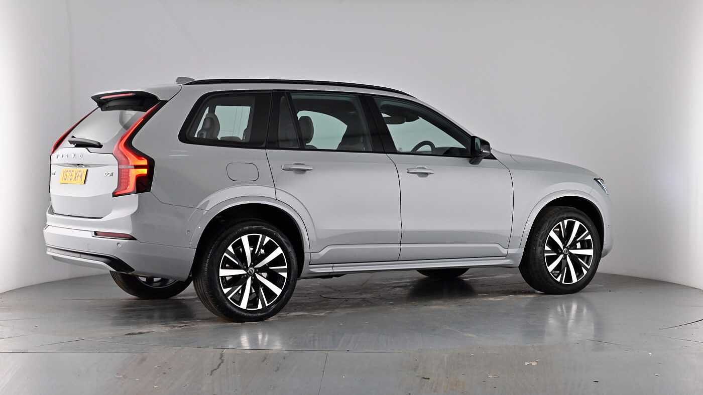 Used Volvo XC90 2025 for sale - 77653103: Photo 70