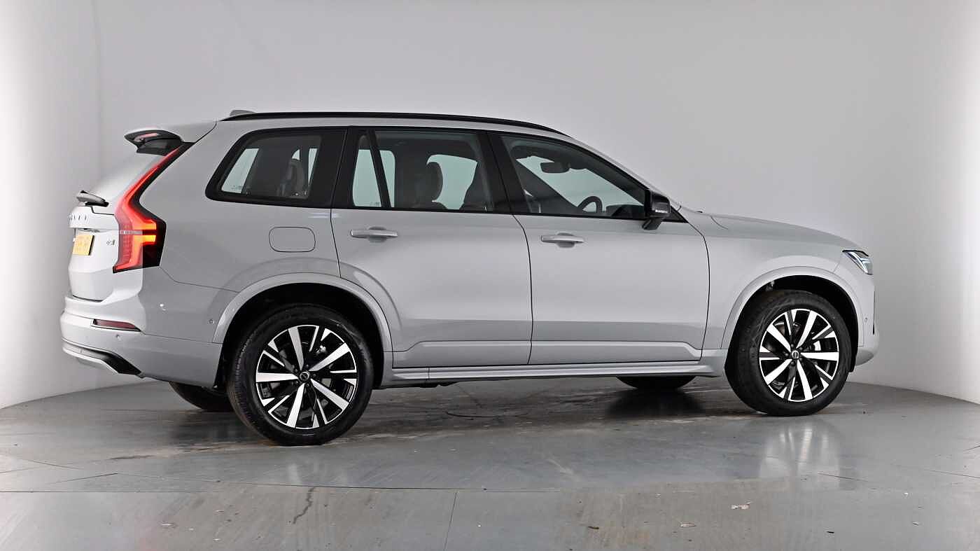 Used Volvo XC90 2025 for sale - 77653103: Photo 71