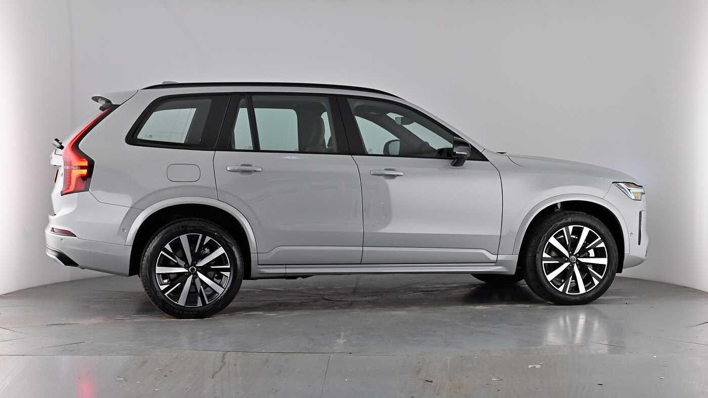 Used Volvo XC90 2025 for sale - 77653103: Photo 72