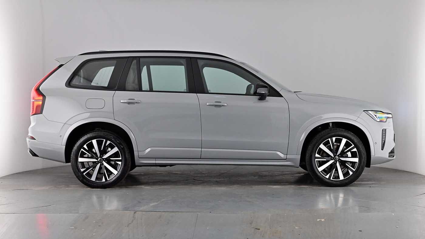 Used Volvo XC90 2025 for sale - 77653103: Photo 73