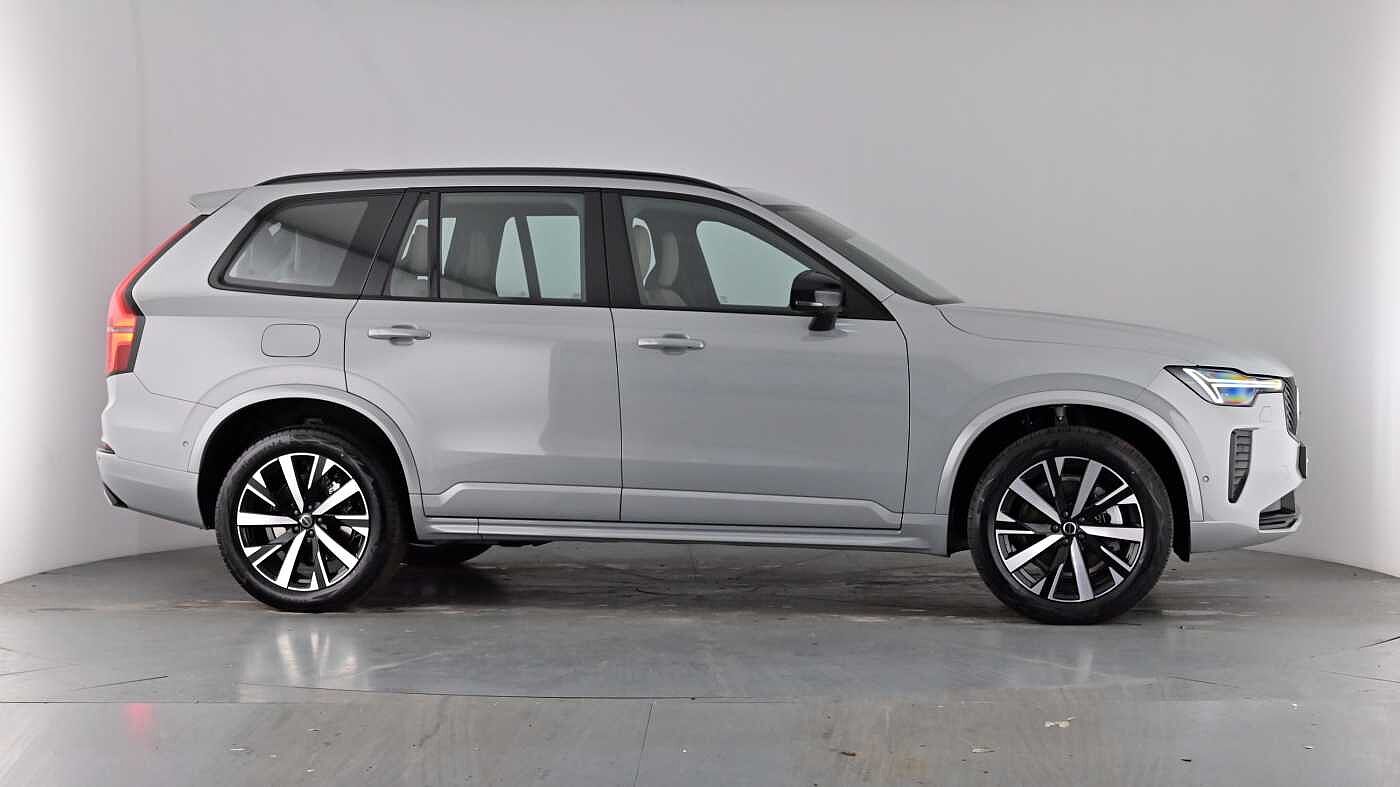 Used Volvo XC90 2025 for sale - 77653103: Photo 74