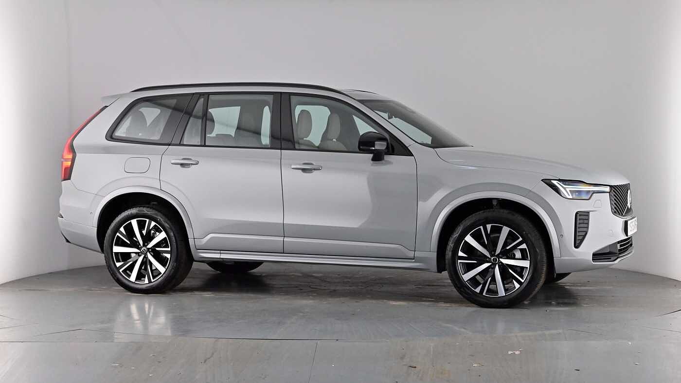 Used Volvo XC90 2025 for sale - 77653103: Photo 75
