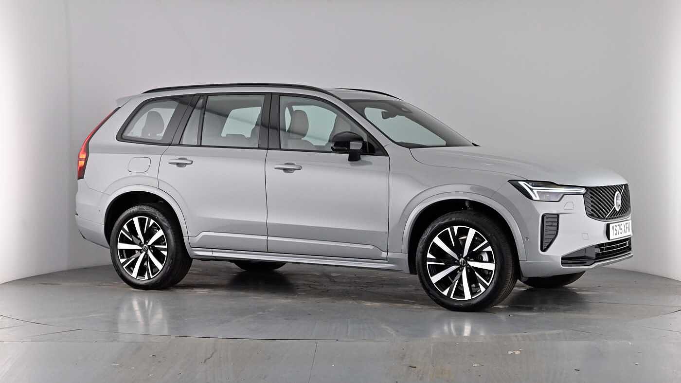 Used Volvo XC90 2025 for sale - 77653103: Photo 76