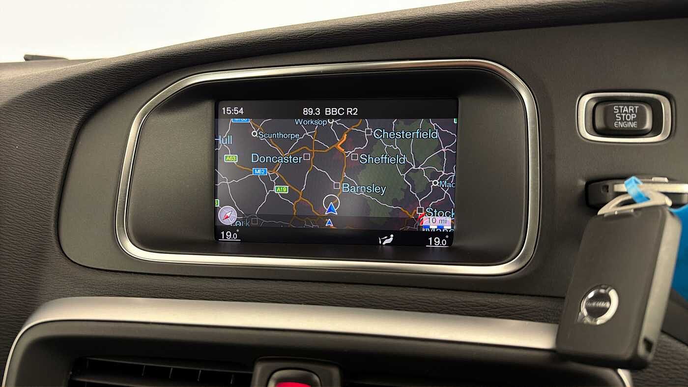 Used Volvo V40 2018 for sale - 77981161: Photo 23