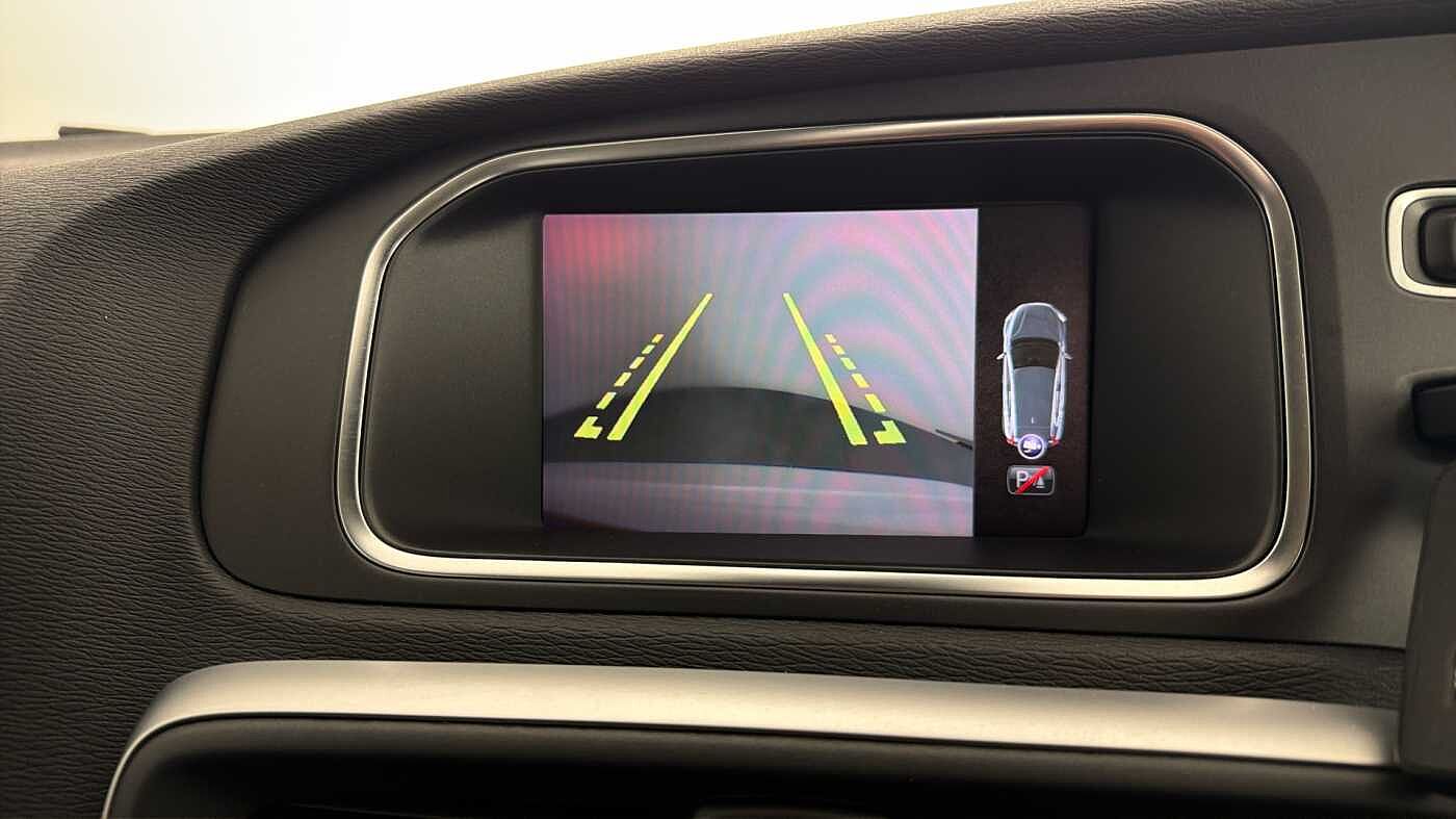 Used Volvo V40 2018 for sale - 77981161: Photo 24