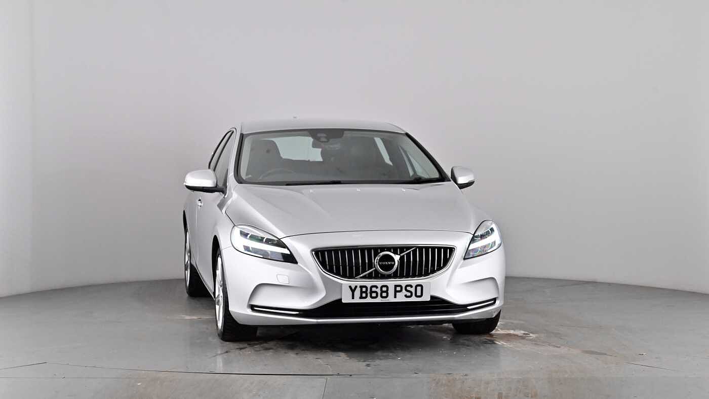 Used Volvo V40 2018 for sale - 77981161: Photo 44