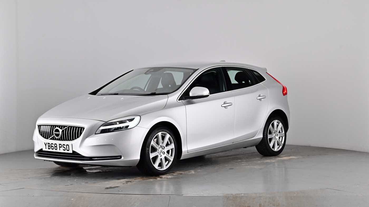 Used Volvo V40 2018 for sale - 77981161: Photo 49