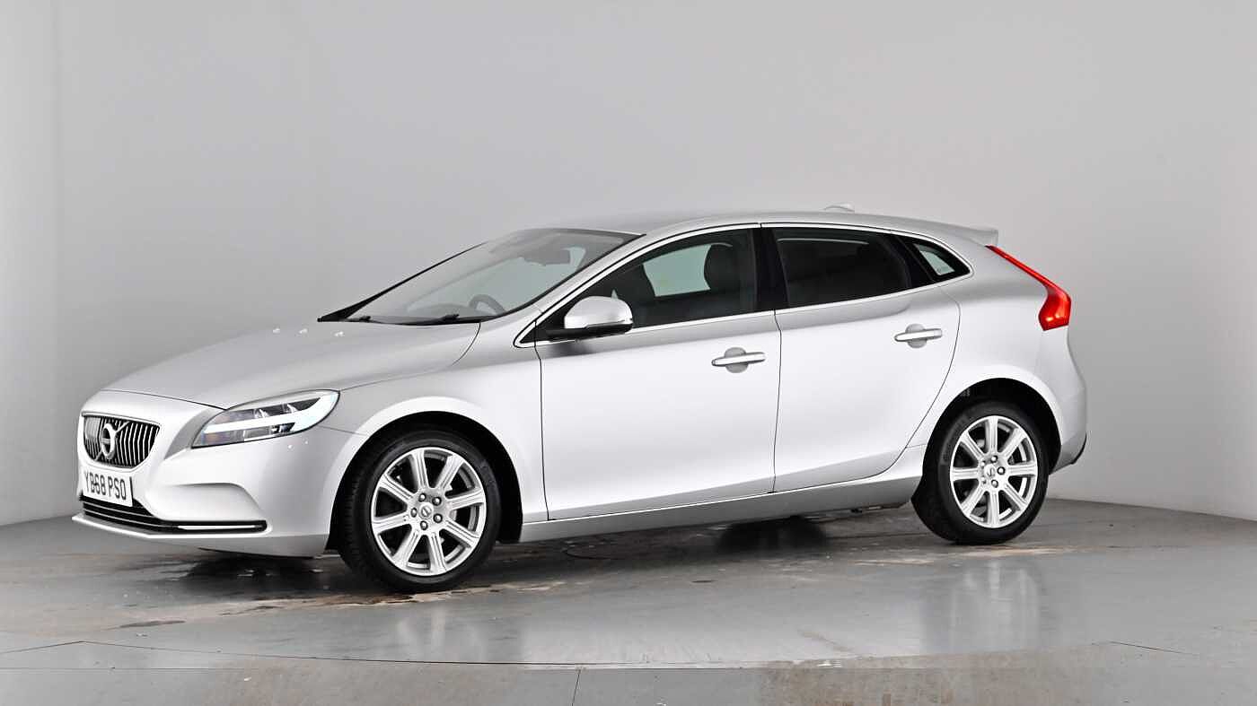 Used Volvo V40 2018 for sale - 77981161: Photo 51