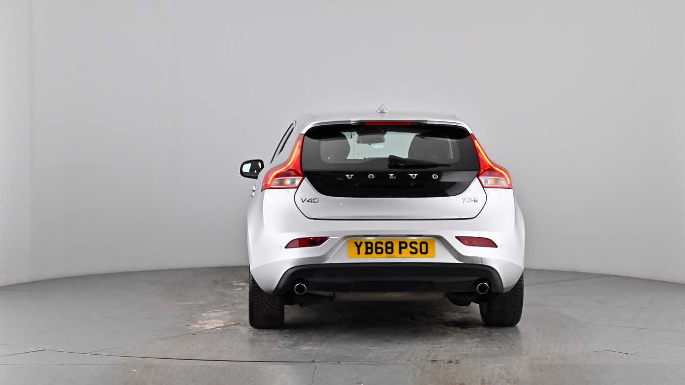 Used Volvo V40 2018 for sale - 77981161: Photo 63