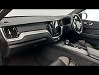 Used Volvo XC60 2022 for sale - 75263440: Photo