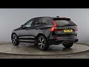Used Volvo XC60 2022 for sale - 75263440: Photo