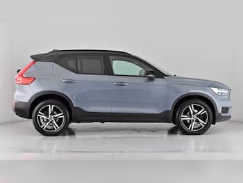 Used Volvo XC40 2022 for sale - 79734834: Photo
