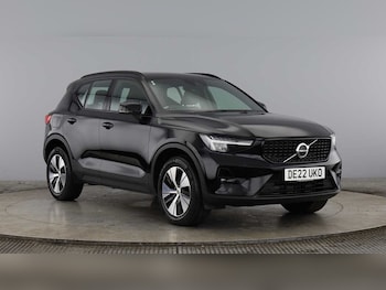 Volvo - XC40