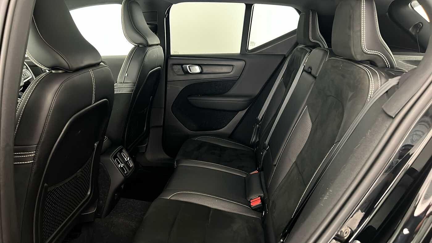 Used Volvo XC40 2020 for sale - 77160700: Photo 10