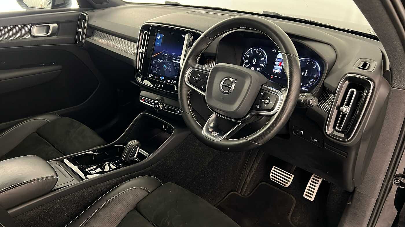 Used Volvo XC40 2020 for sale - 77160700: Photo 11