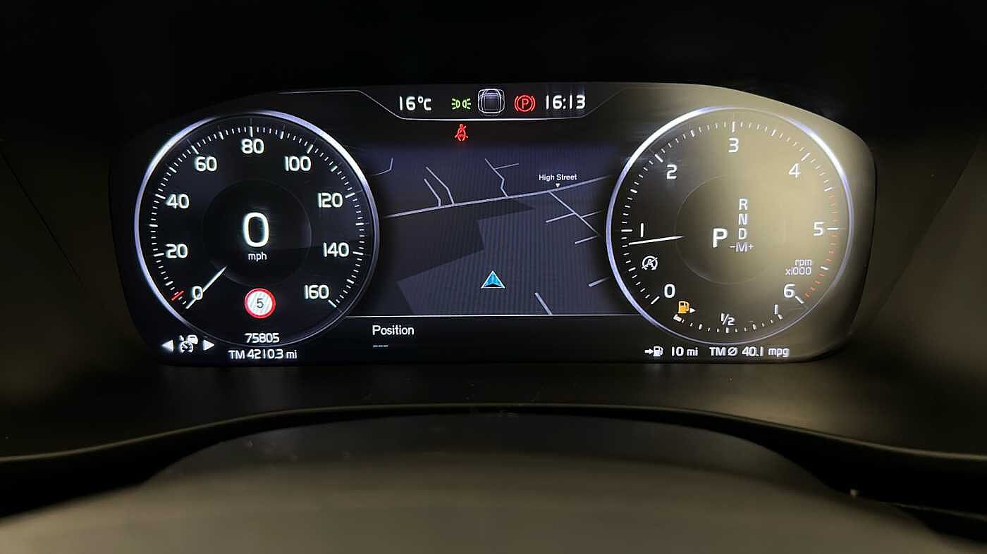 Used Volvo XC40 2020 for sale - 77160700: Photo 13