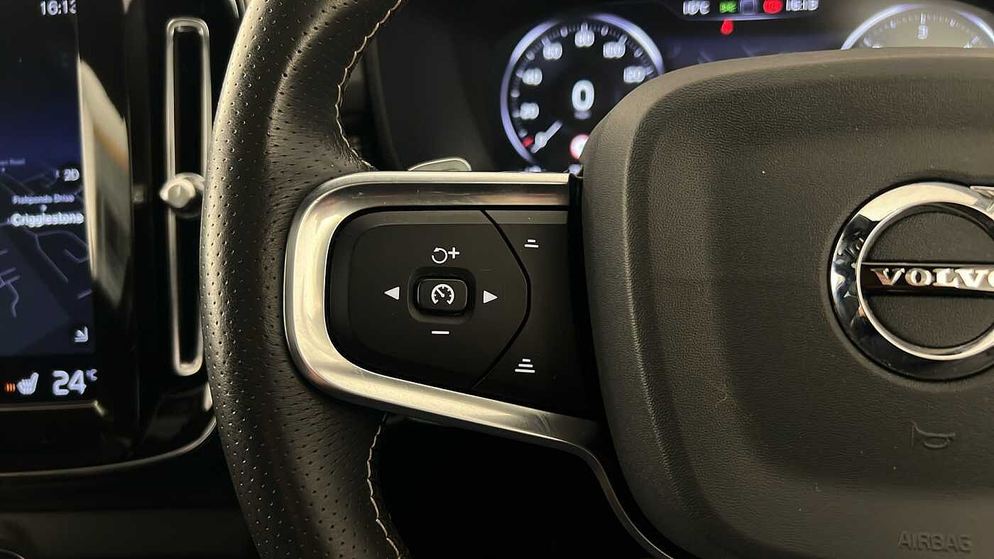 Used Volvo XC40 2020 for sale - 77160700: Photo 15