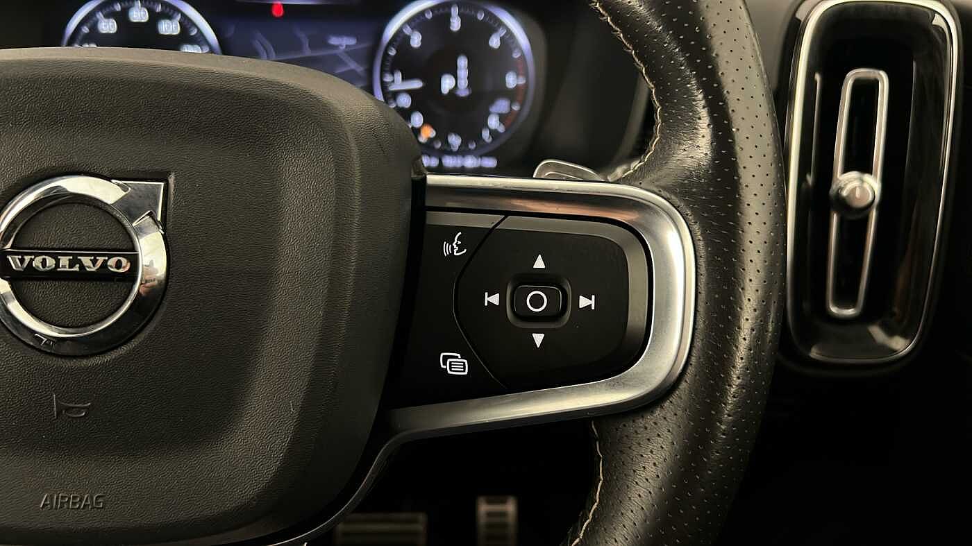 Used Volvo XC40 2020 for sale - 77160700: Photo 16