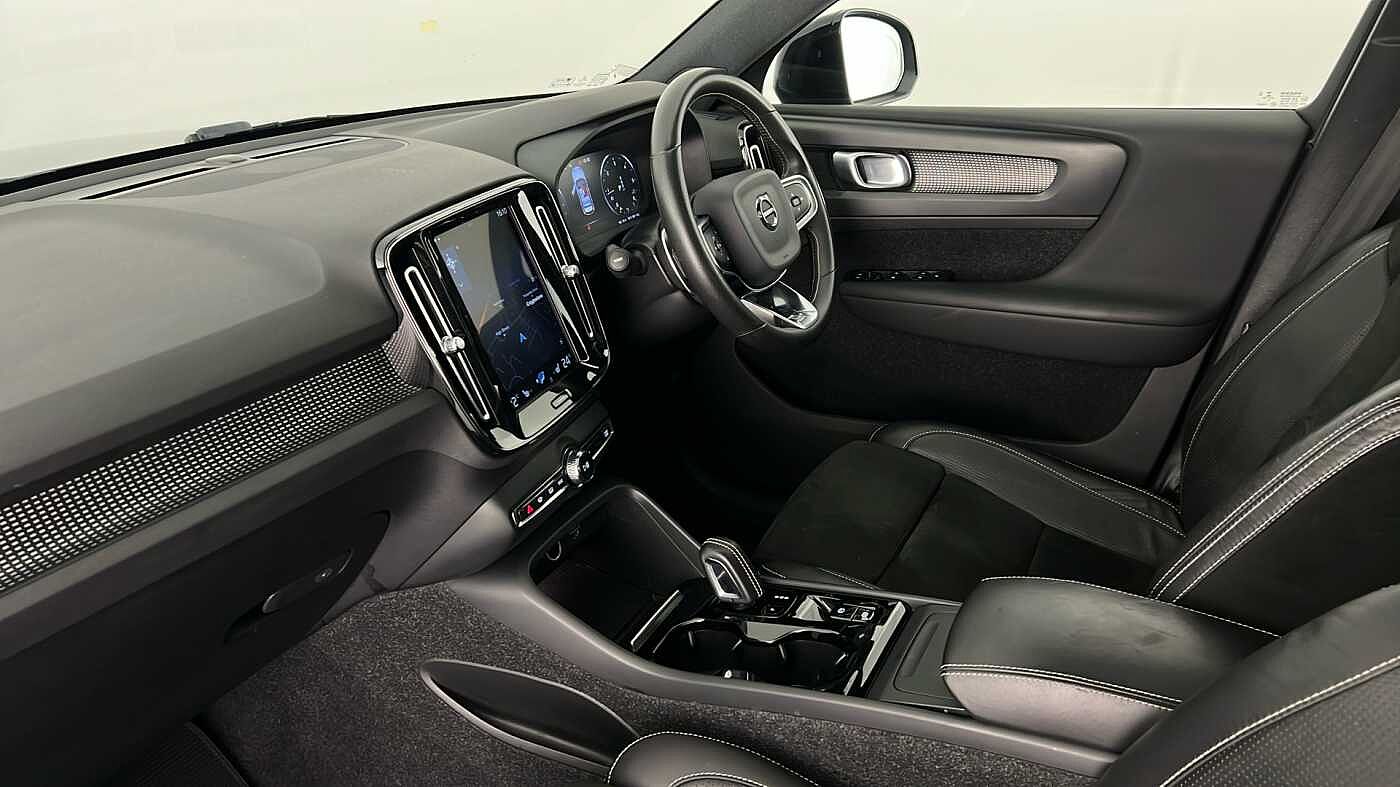 Used Volvo XC40 2020 for sale - 77160700: Photo 17