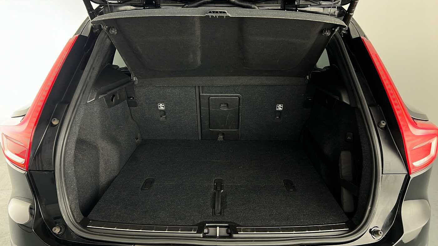 Used Volvo XC40 2020 for sale - 77160700: Photo 18