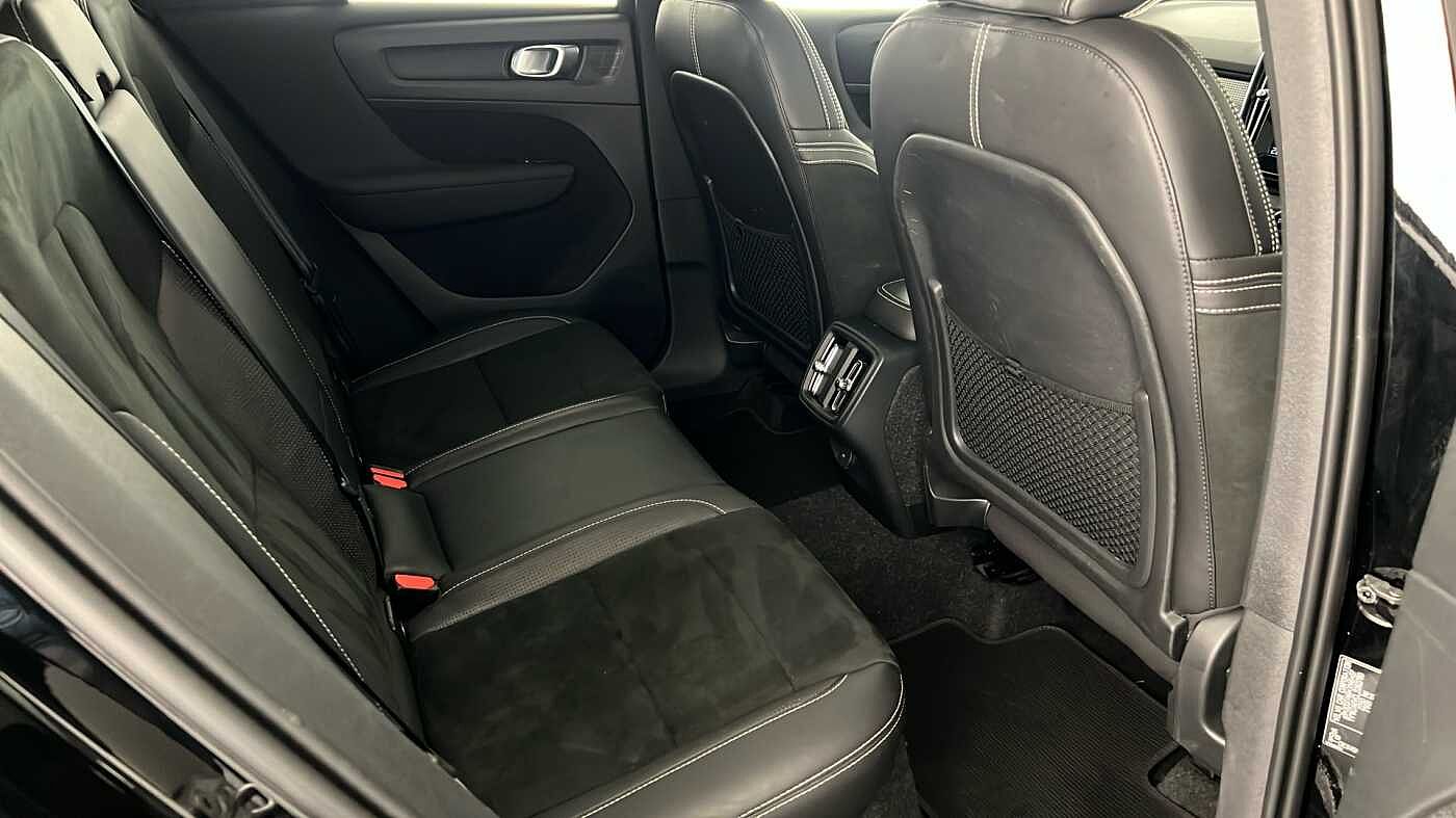 Used Volvo XC40 2020 for sale - 77160700: Photo 23