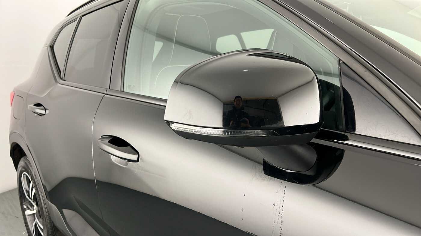 Used Volvo XC40 2020 for sale - 77160700: Photo 26