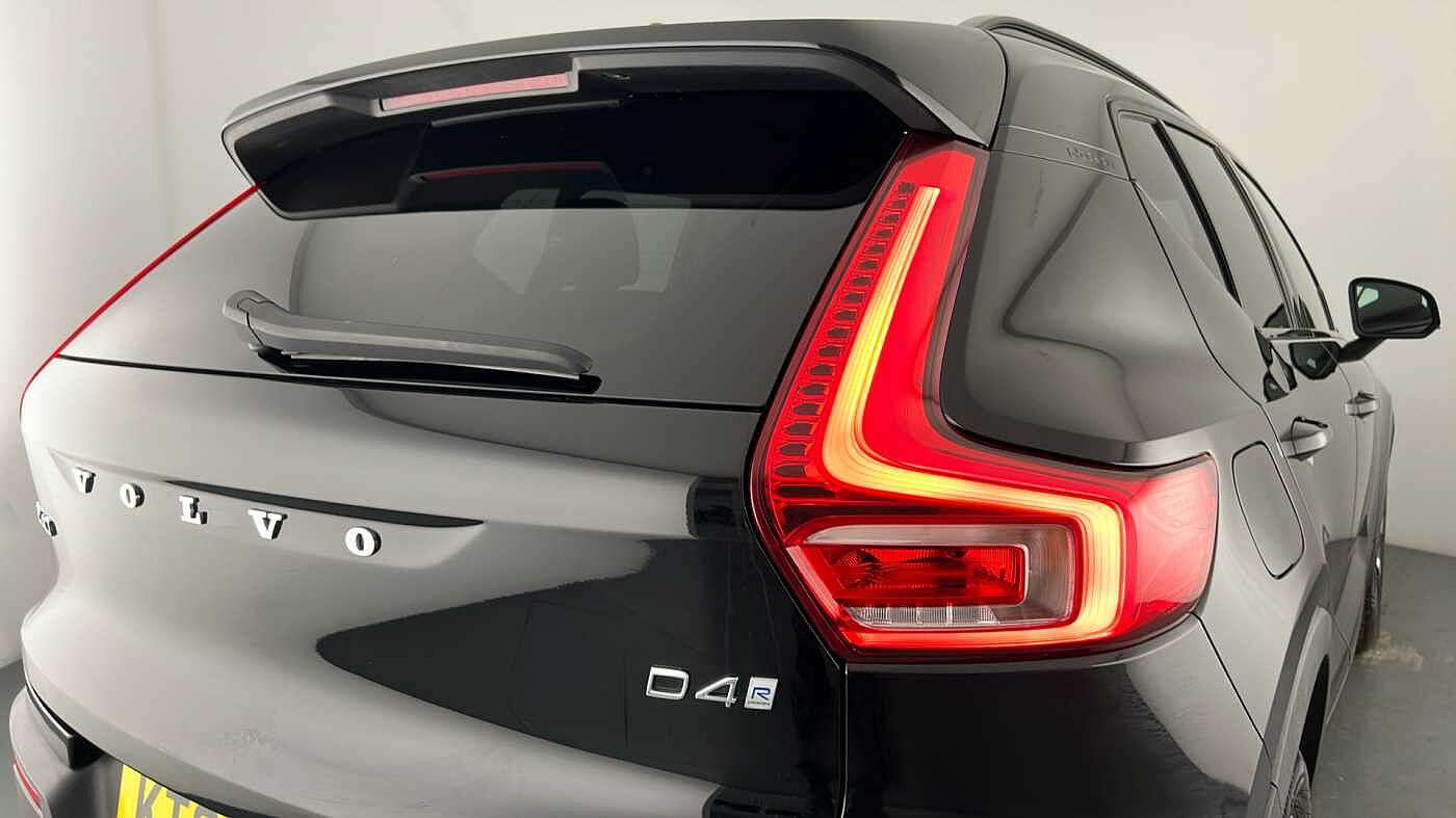 Used Volvo XC40 2020 for sale - 77160700: Photo 27