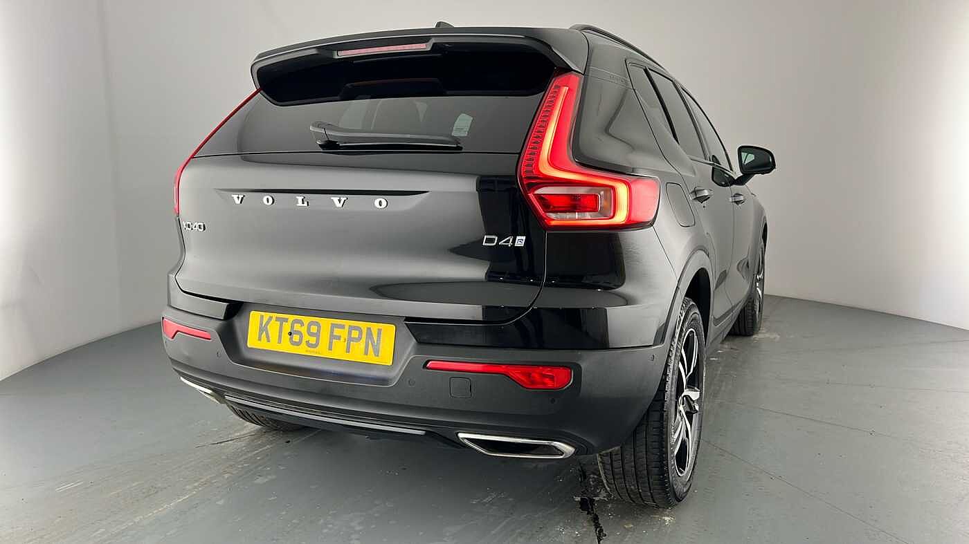 Used Volvo XC40 2020 for sale - 77160700: Photo 28
