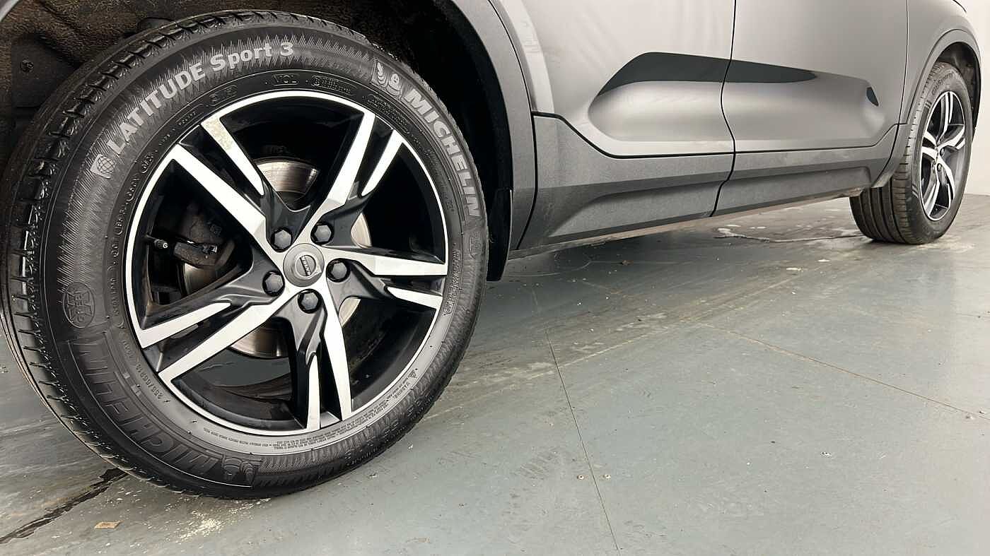 Used Volvo XC40 2020 for sale - 77160700: Photo 29