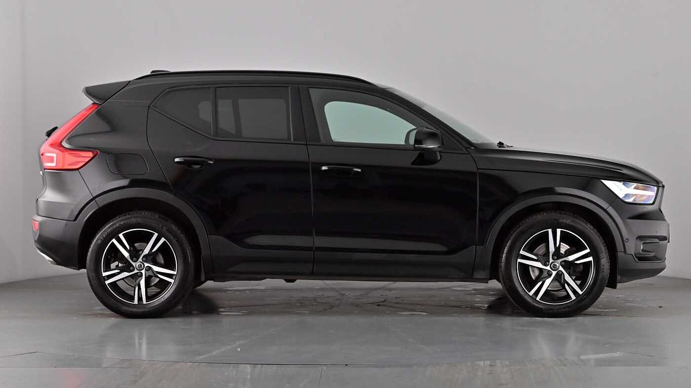 Used Volvo XC40 2020 for sale - 77160700: Photo 3