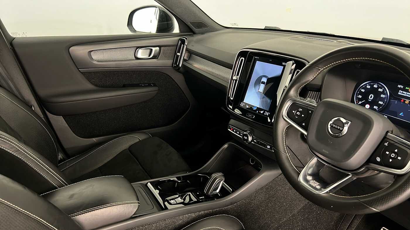 Used Volvo XC40 2020 for sale - 77160700: Photo 34